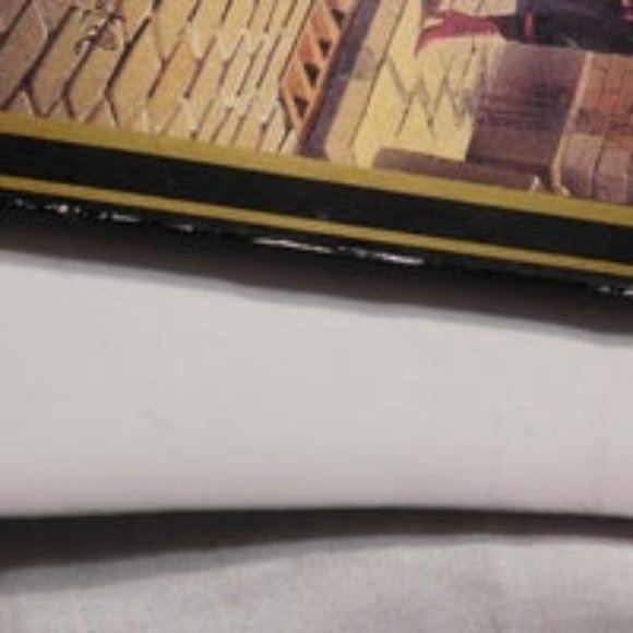 Vintage JACK THE RIPPER Wood Pub Sign by Pub World - Picture 10 of 11